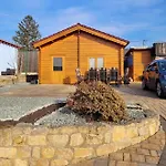 بيت للعطل Seeblick Noeda
