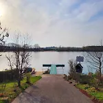 Seeblick بيت للعطل Noeda