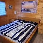 بيت للعطل Seeblick Noeda
