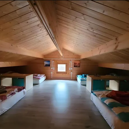 Seeblick בית נופש