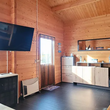 Seeblick Nyaraló Noeda