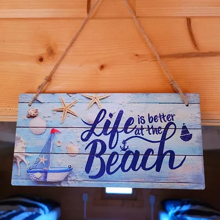 Nyaraló Seeblick Noeda