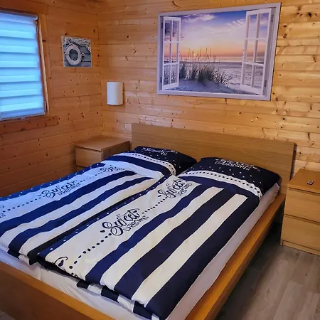 Nyaraló Seeblick Noeda