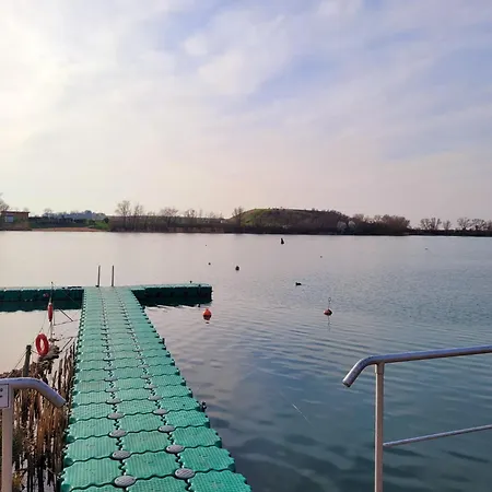 Seeblick בית נופש *