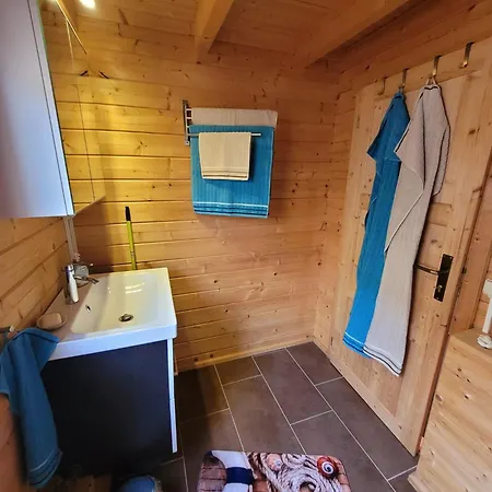 Seeblick Vakantiehuis Noeda