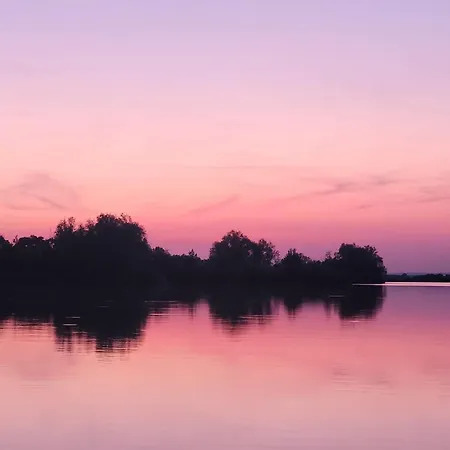 Prázdninový dům Seeblick Noeda