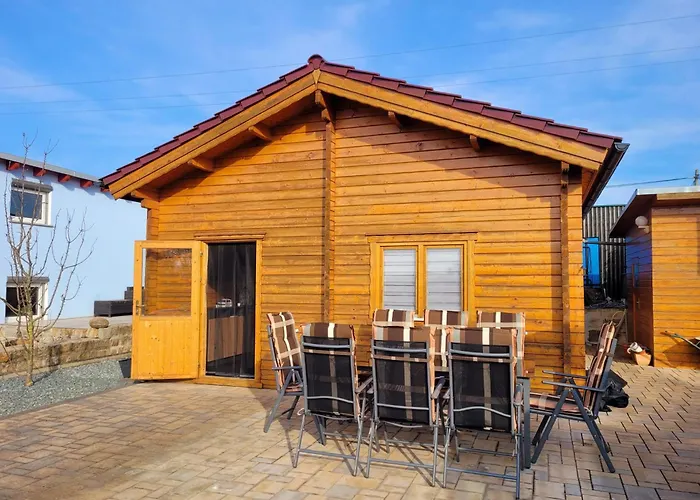 別荘 Seeblick Noeda