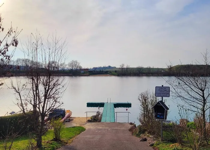 Seeblick 別荘 Noeda